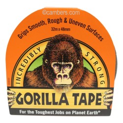 Gorilla Tape 48mm x 32m